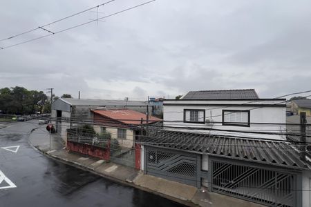 Vista da Sala de apartamento para alugar com 1 quarto, 50m² em Jardim Monte Carmelo, Guarulhos