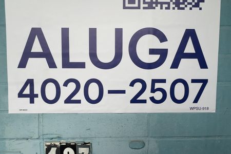Apartamento para alugar com 50m², 1 quarto e sem vagaWPSU-918