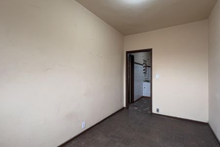 Sala de apartamento para alugar com 1 quarto, 50m² em Jardim Monte Carmelo, Guarulhos
