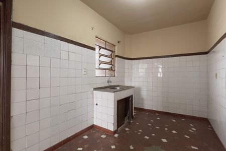 Apartamento para alugar com 50m², 1 quarto e sem vagaCozinha e Área de Serviço