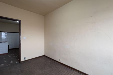 Sala de apartamento para alugar com 1 quarto, 50m² em Jardim Monte Carmelo, Guarulhos