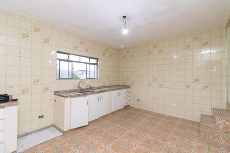 Casa para alugar com 70m², 1 quarto e sem vagaCozinha