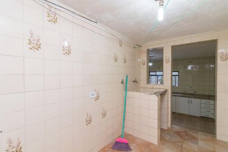 Casa para alugar com 70m², 1 quarto e sem vagaÁrea de Serviço