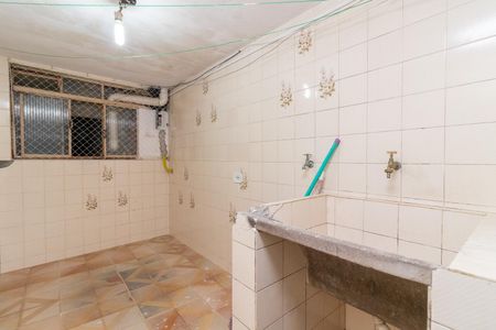 Casa para alugar com 70m², 1 quarto e sem vagaÁrea de Serviço