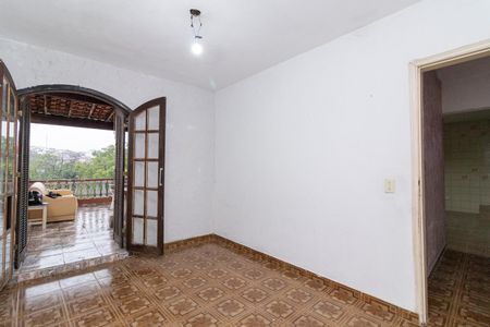 Casa para alugar com 70m², 1 quarto e sem vagaSala