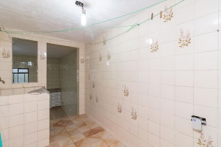 Casa para alugar com 70m², 1 quarto e sem vagaÁrea de Serviço