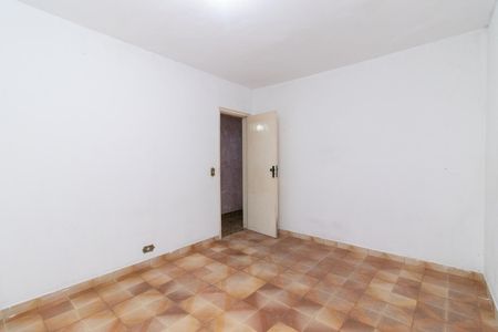 Quarto de casa para alugar com 1 quarto, 70m² em Parque Cisper, São Paulo
