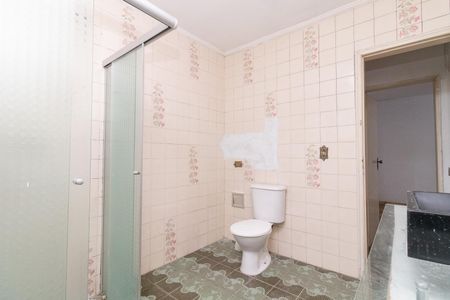 Casa para alugar com 70m², 1 quarto e sem vagaBanheiro