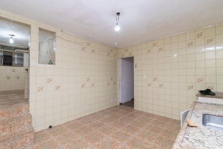 Casa para alugar com 70m², 1 quarto e sem vagaCozinha
