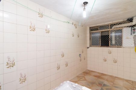 Casa para alugar com 70m², 1 quarto e sem vagaÁrea de Serviço