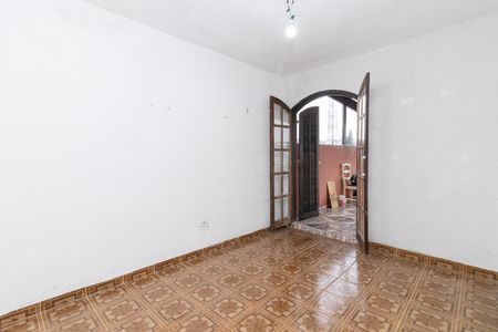 Sala de casa para alugar com 1 quarto, 70m² em Parque Cisper, São Paulo