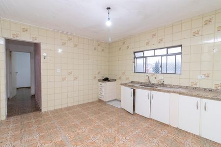 Casa para alugar com 70m², 1 quarto e sem vagaCozinha
