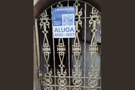 Casa para alugar com 70m², 1 quarto e sem vagaPlaquinha JAWK-25