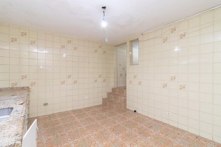 Casa para alugar com 70m², 1 quarto e sem vagaCozinha