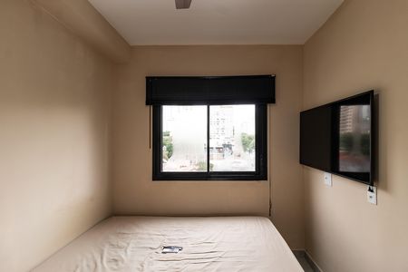 Suíte de apartamento para alugar com 1 quarto, 23m² em Pompeia, São Paulo