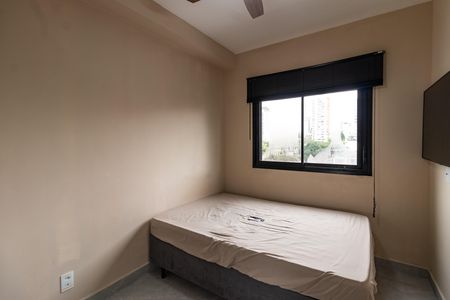 Suíte de apartamento para alugar com 1 quarto, 23m² em Pompeia, São Paulo