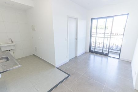 Apartamento para alugar com 2 quartos, 38m² em Belenzinho, São Paulo