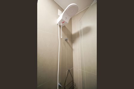 Studio para alugar com 28m², 1 quarto e sem vagaBanheiro