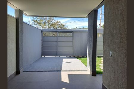 Casa à venda com 3 quartos, 262m² em Sobradinho, Lagoa Santa