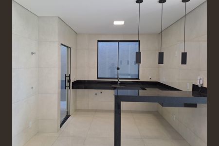 Casa à venda com 3 quartos, 262m² em Sobradinho, Lagoa Santa