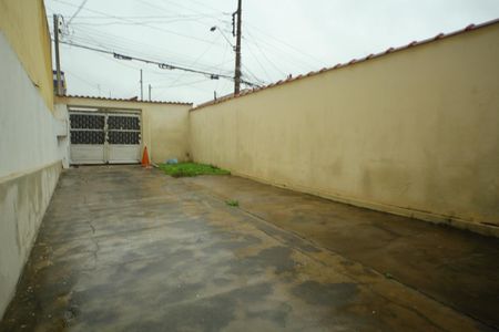Casa à venda com 140m², 1 quarto e 2 vagasGaragem/quintal