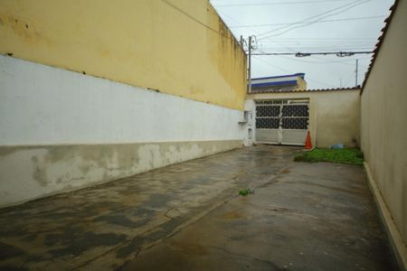 Casa à venda com 140m², 1 quarto e 2 vagasGaragem/quintal