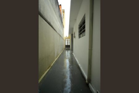 Casa à venda com 140m², 1 quarto e 2 vagasQuintal Lateral 