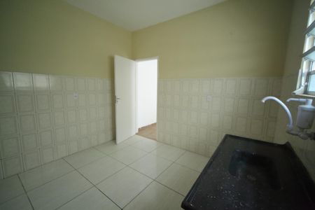Casa à venda com 140m², 1 quarto e 2 vagasCozinha 