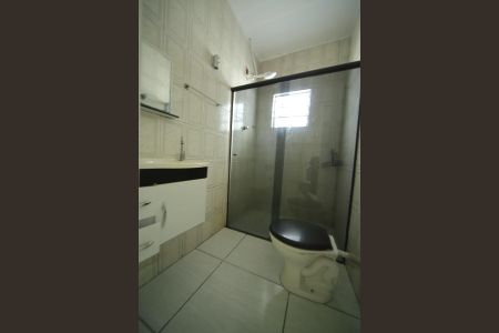 Casa à venda com 140m², 1 quarto e 2 vagasBanheiro 