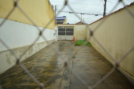 Vista Quarto  de casa à venda com 1 quarto, 140m² em Paulicéia, São Bernardo do Campo