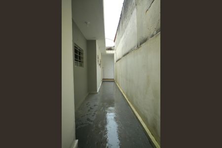 Casa à venda com 140m², 1 quarto e 2 vagasQuintal Lateral 