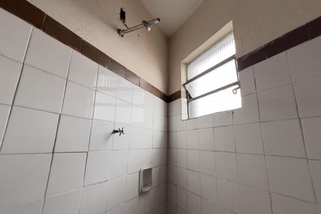 Apartamento para alugar com 50m², 1 quarto e sem vagaBanheiro