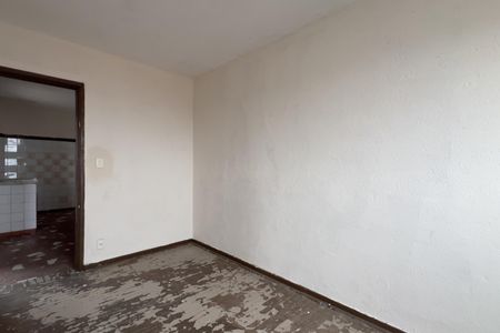 Sala de apartamento para alugar com 1 quarto, 50m² em Jardim Monte Carmelo, Guarulhos