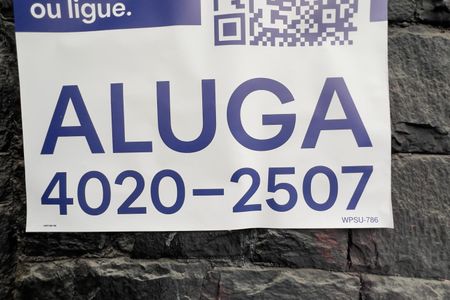 Apartamento para alugar com 50m², 1 quarto e sem vagaWPSU-786