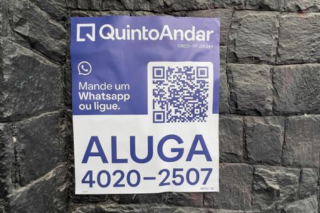 Apartamento para alugar com 50m², 1 quarto e sem vagaWPSU-786