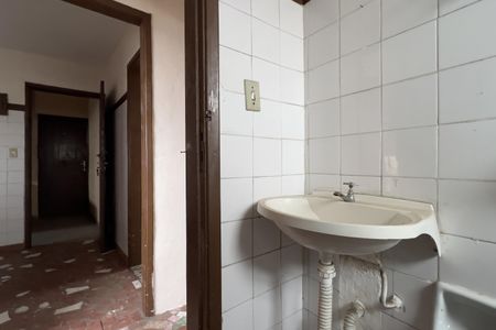 Apartamento para alugar com 50m², 1 quarto e sem vagaBanheiro