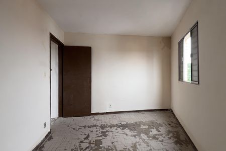 Quarto de apartamento para alugar com 1 quarto, 50m² em Jardim Monte Carmelo, Guarulhos