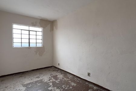 Sala de apartamento para alugar com 1 quarto, 50m² em Jardim Monte Carmelo, Guarulhos