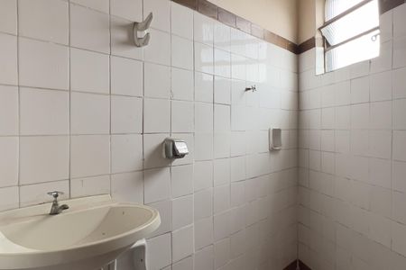 Apartamento para alugar com 50m², 1 quarto e sem vagaBanheiro