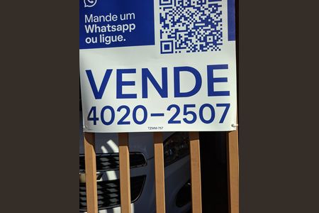 Placa de casa à venda com 2 quartos, 125m² em Vila Augusta, Guarulhos