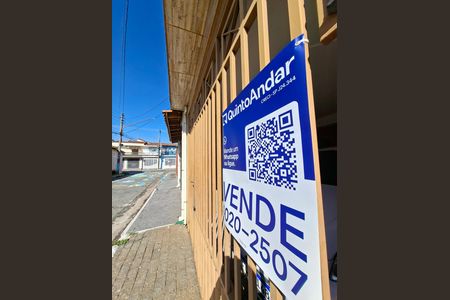 Placa de casa à venda com 2 quartos, 125m² em Vila Augusta, Guarulhos