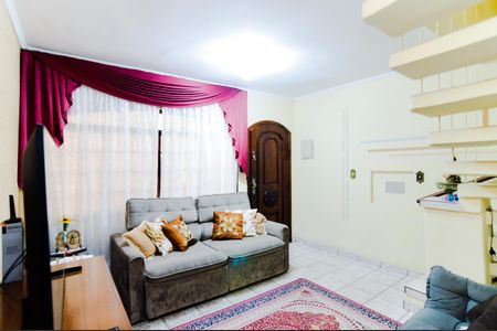 Casa à venda com 2 quartos, 125m² em Vila Augusta, Guarulhos