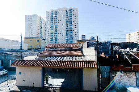 Vista da Varanda de casa à venda com 2 quartos, 125m² em Vila Augusta, Guarulhos