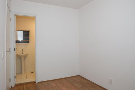 Suíte de apartamento à venda com 1 quarto, 26m² em Barra Funda, São Paulo