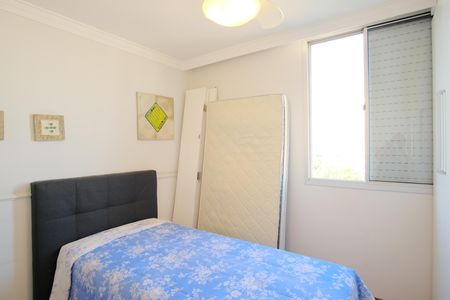 Quarto 2 de apartamento à venda com 2 quartos, 60m² em Vila Gomes Cardim, São Paulo