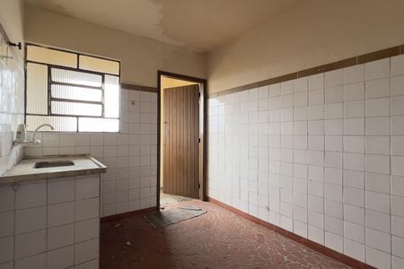 Apartamento para alugar com 50m², 2 quartos e sem vagaCozinha e Área de Serviço