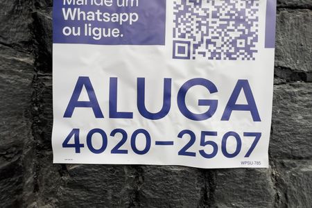 Apartamento para alugar com 50m², 2 quartos e sem vagaWPSU-785