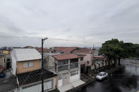 Apartamento para alugar com 50m², 2 quartos e sem vagaVista da Cozinha e Área de Serviço