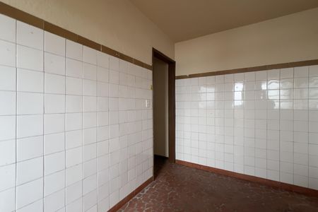 Apartamento para alugar com 50m², 2 quartos e sem vagaCozinha e Área de Serviço