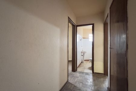 Apartamento para alugar com 50m², 2 quartos e sem vagaCorredor